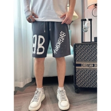 Balenciaga Short Pants